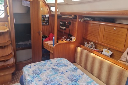 Veleggiate, Tuffi, Snorkeling, Trekking, Abbufate non si riposa quasi mai