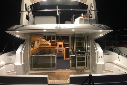 Ferreti 60 | Yacht Albania