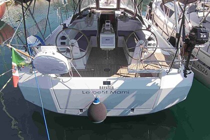 Noleggio Barca a vela Bavaria Yachtbau Bavaria C38 Tropea