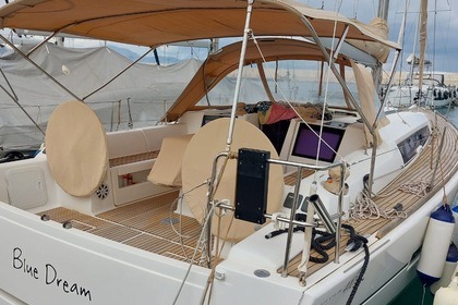 Noleggio Barca a vela Dufour Dufour 410 Lavagna