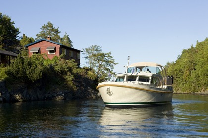 Linssen Grand Sturdy 40.9