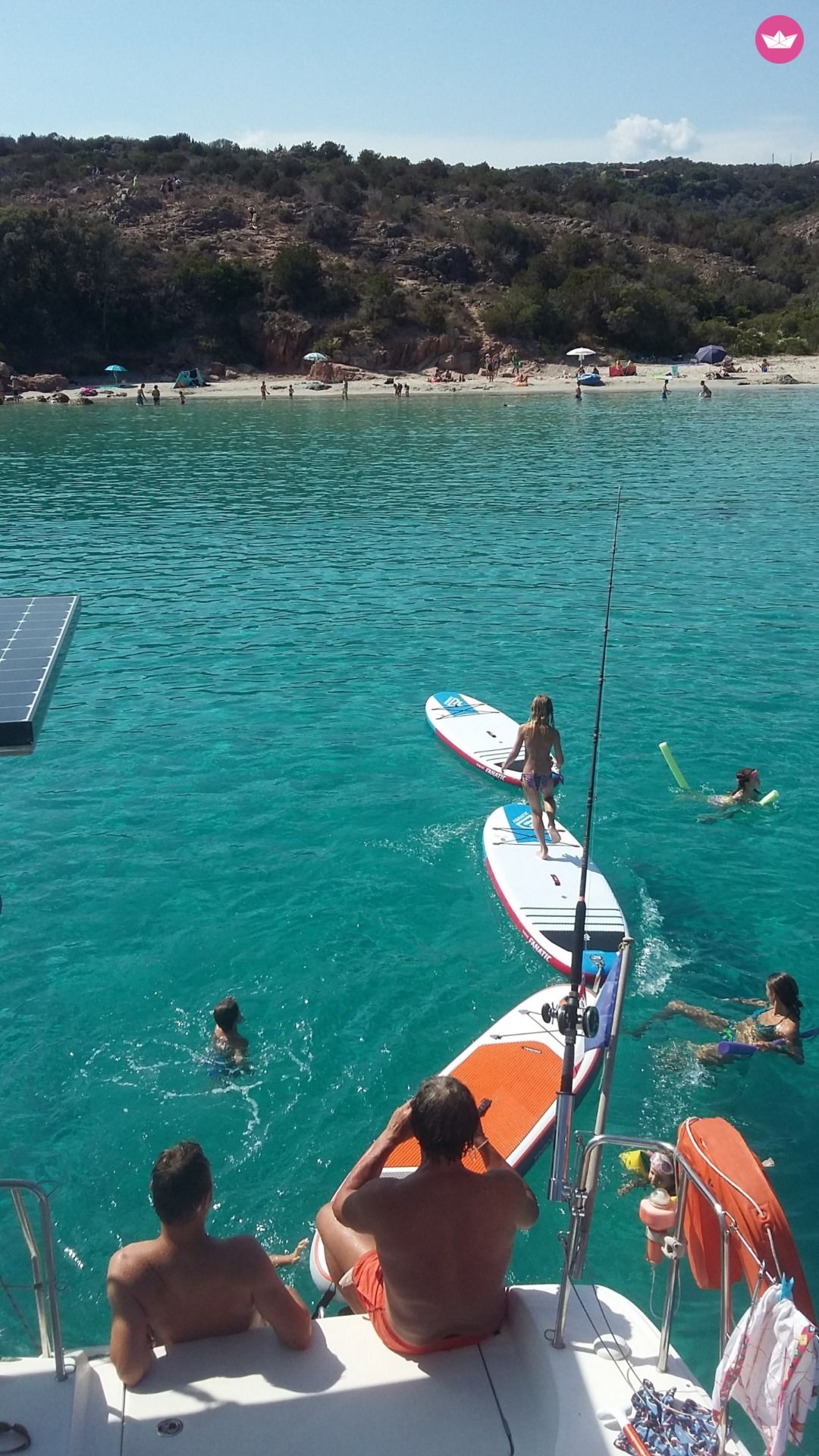 Verhuur Lagoon Lagoon 440