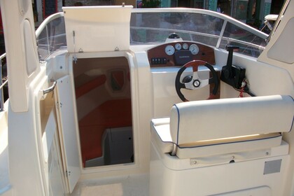 B&C Nautica - Energie 650 (License Required)