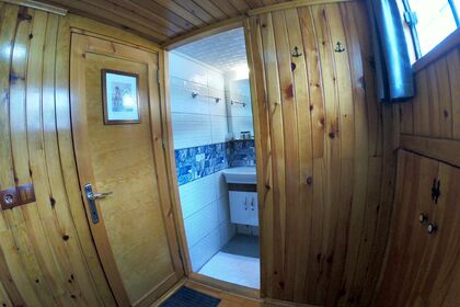 Antalya Turquoise Hira&Mina Yacht