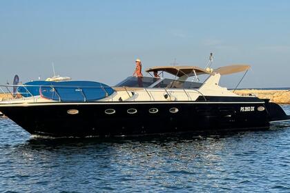 Miete Motorboot Giorgi 46 Marzamemi
