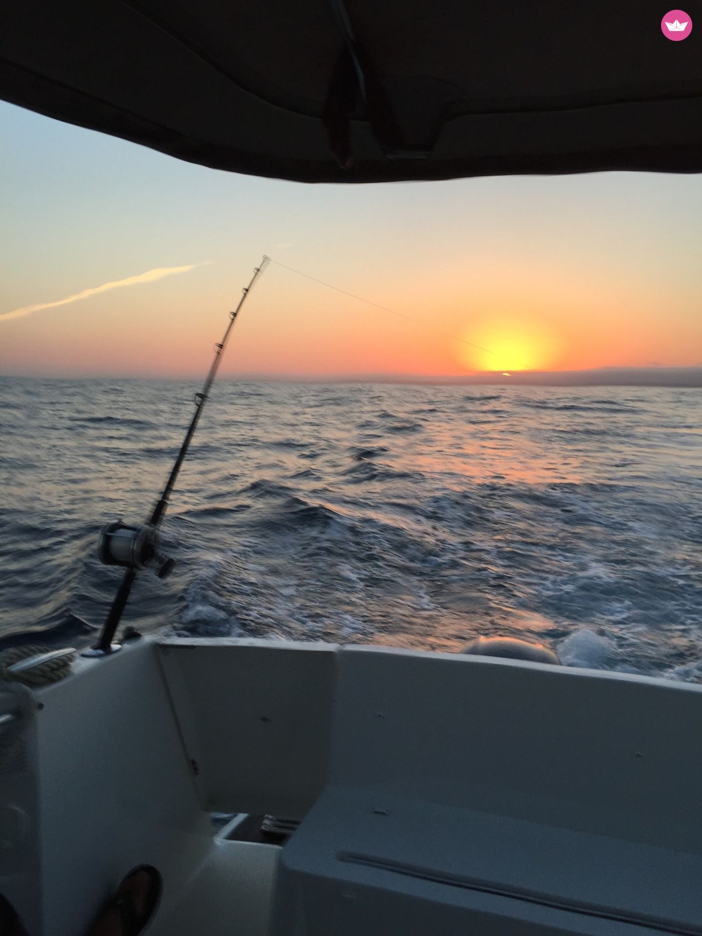 Jeanneau Merry Fisher 855