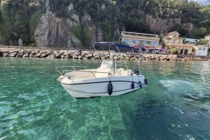 QUICKSILVER ACTIV OPEN 555