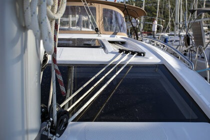 Hyra båt Segelbåt Elan Marine Elan Impression 40 Pula