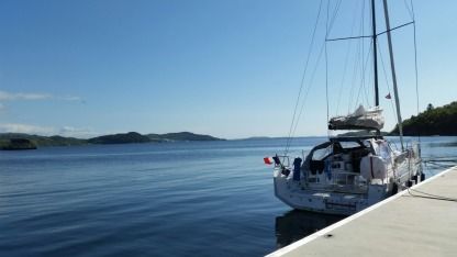 Аренда Парусное судно Fora Marine Rm970 Ставангер