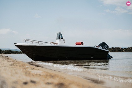 Location Bateau sans permis  Unique Boats s490 Vourvourou