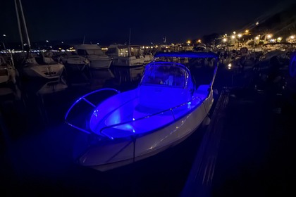 Location Bateau à moteur Quicksilver Comander 525 La Ciotat