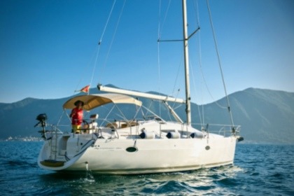 Hire Sailboat Elan Impression 384 Kotor