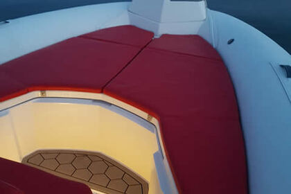 Charter RIB Marlin 790 pro Petrčane