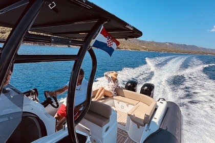 Fanale Marine Altore 900 RIB