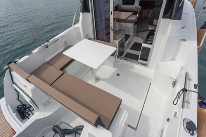 Jeanneau Merry Fisher 795 (2019 New model)