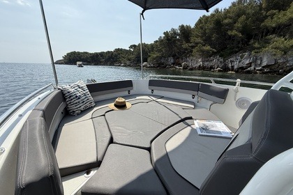 Jeanneau open Boat « cap Camarat 6.5 Cc »