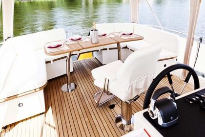 Linssen Grand Sturdy 40.9