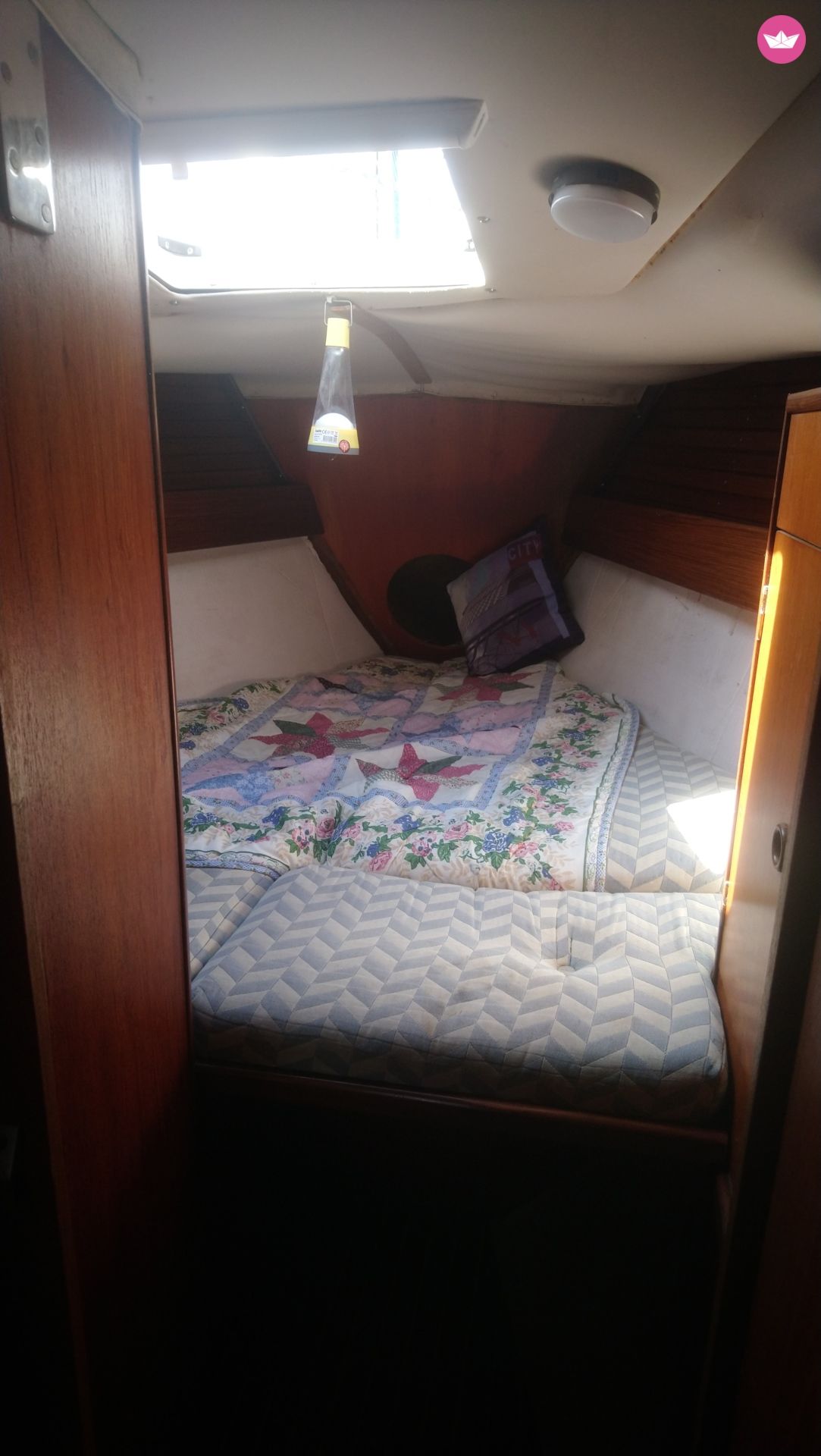 Rental Sailboat Beneteau First 38 Gte Porto-Vecchio