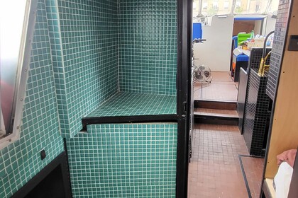 River boat without a license