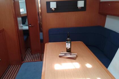Hyra båt Segelbåt Bavaria Yachtbau Bavaria Cruiser 41 - 3 cab. Palma de Mallorca