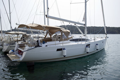 Aluguel Veleiro Elan Marine Elan Impression 50 Pula