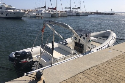 Joker Boat Coaster 6.5