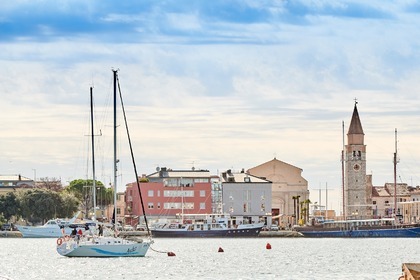 Sas Vektor 401, Anika