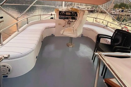 Hire Gulet Custom Made Bozburun