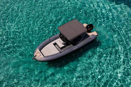 Daily Cruises Around Corfu