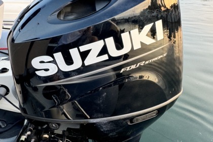 BRIG EAGLE 6,70 200CV