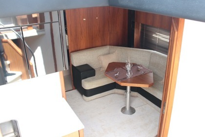 Sunseeker Predator 64