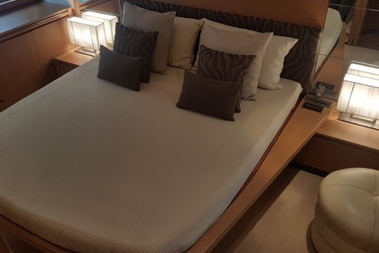 Charter Flybridge 23 mt. Evo Marine Deauville "Mon Amour"