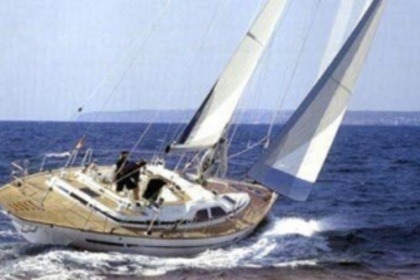 Rental Sailboat  Bavaria 51 Cruiser Palmeira
