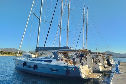 Noleggio Barca a vela Dufour Dufour 430 Grand Large Porto Rotondo