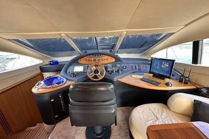 Azimut 62