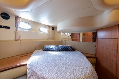 AZIMUT 46 - AN UNFORGETTABLE EXPERIENCE