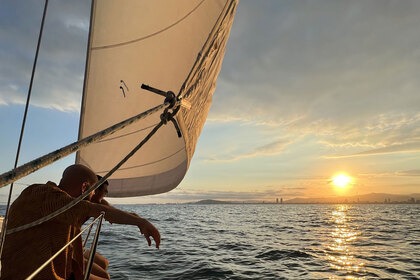 Voilier Hanse Hanse 400 12.1m