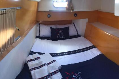 Fountaine Pajot lavezzi 40