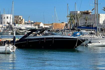 Charter Motorboat Sunseeker SUNSEKER TOMAWAK Formentera