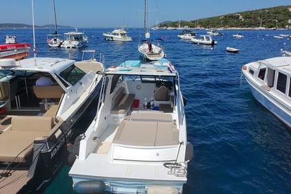 Location Bateau à moteur Bayliner Trophy Hvar