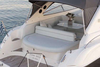 BAVARIA 37 SPORT "AEGEAN BLUE"