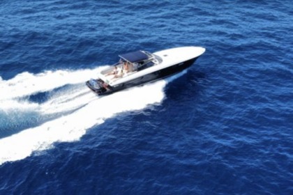 Hyra båt Motorbåt Itama Forty Neapel