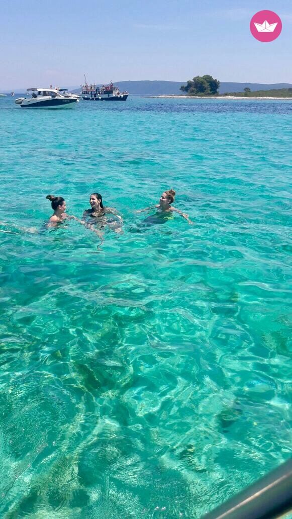 Motorboot 2006 Antares 630 zu vermieten