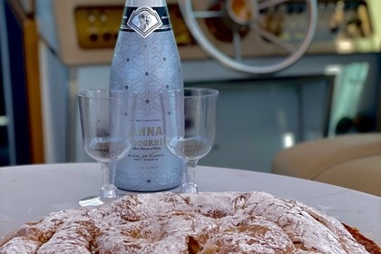 Sea Ray 300 weekender