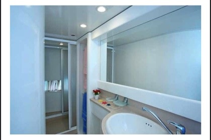 M/Y CTM 27m Yacht B79!