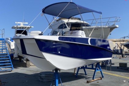 NIEUW 2024!!!! DE EERSTE TRIMARAN IS UITGEGAAN DIE GEEN NAUTISCHE LICENTIE NODIG HEBT!!!!