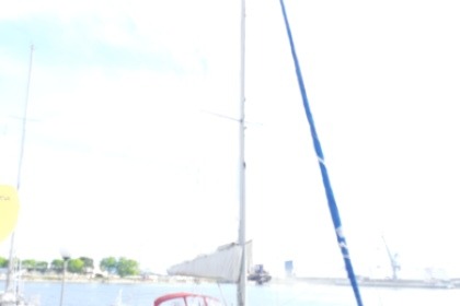 Miete Segelboot Beneteau Oceanis 390 Balearen