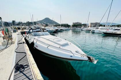 Location Yacht à moteur Sunseeker Hawk 34 Mandelieu-la-Napoule