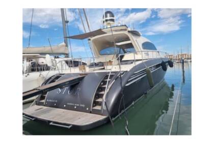 Location Yacht Arno Leopard 23 Hard Top Cannes