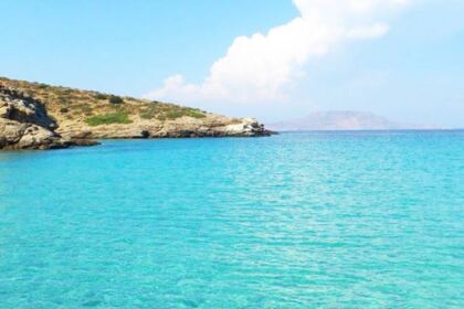 Ψάρεμα/Βαρκάδα/Ψαροτούφεκο